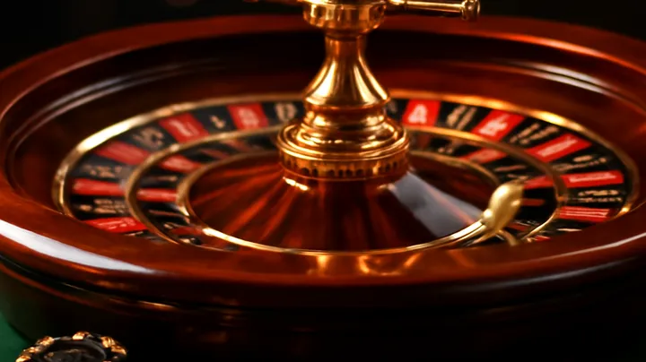 Immersive Live Casino Experience